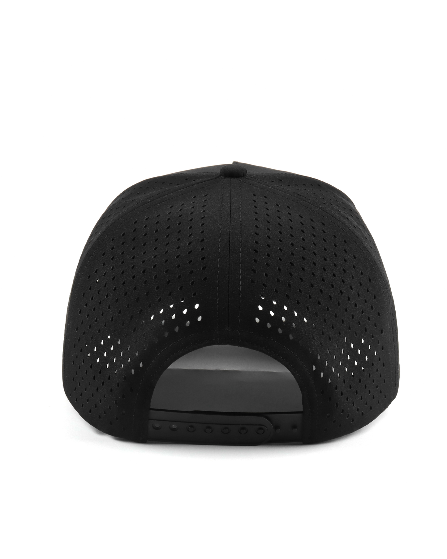 Exclaim Jesus Summit Cap | Black | High Profile