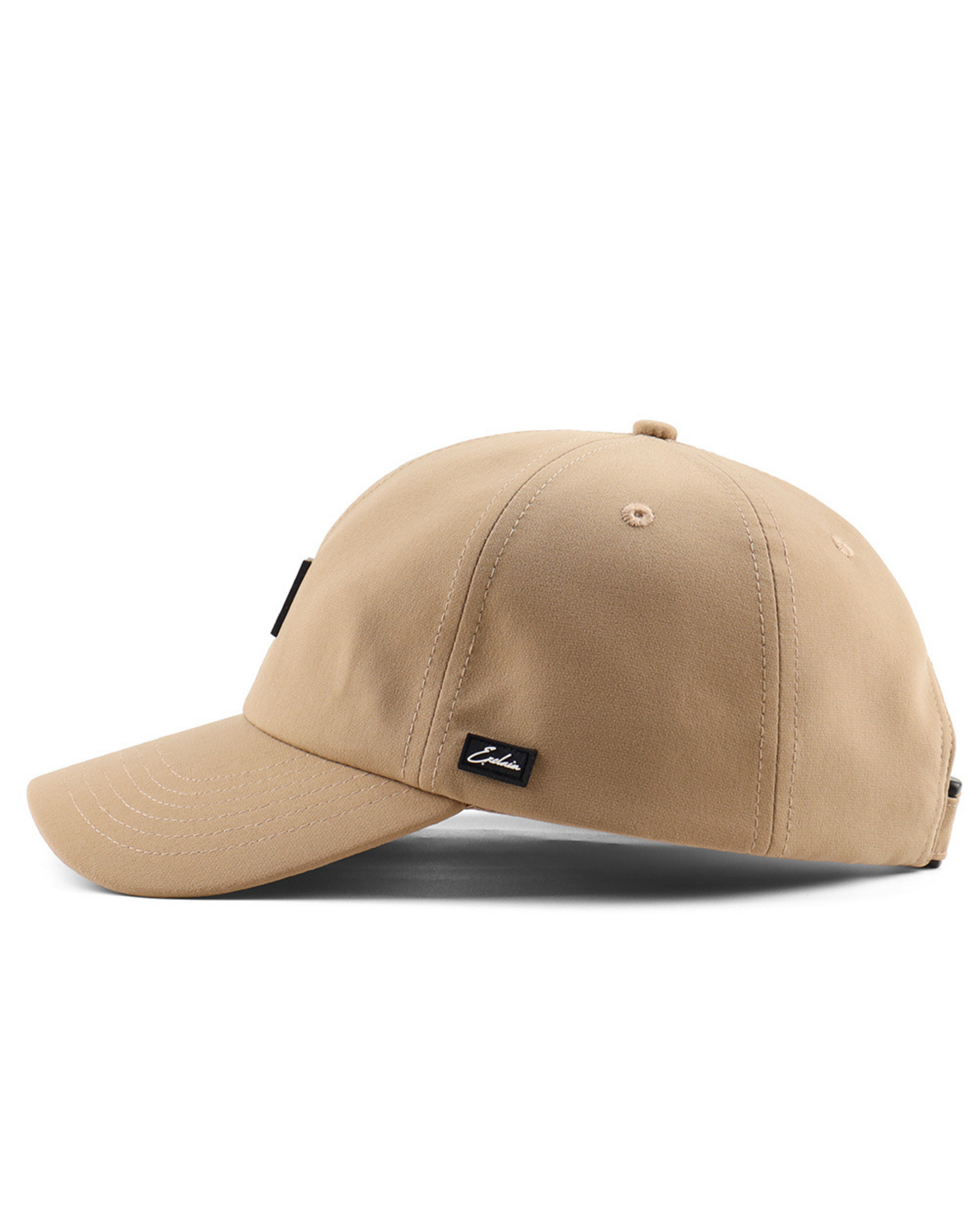 Exclaim Jesus Daily Cap | Khaki