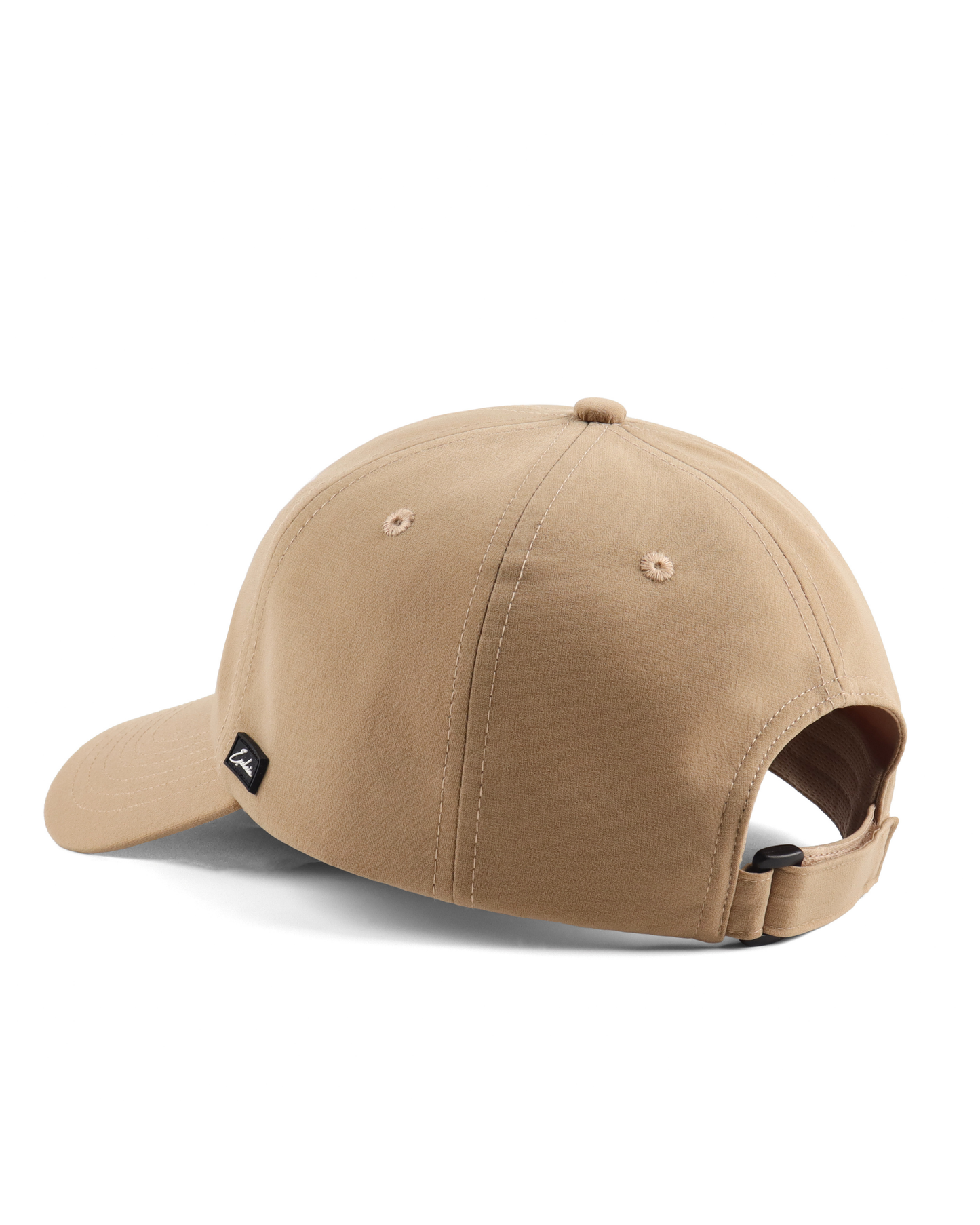 Exclaim Jesus Daily Cap | Khaki