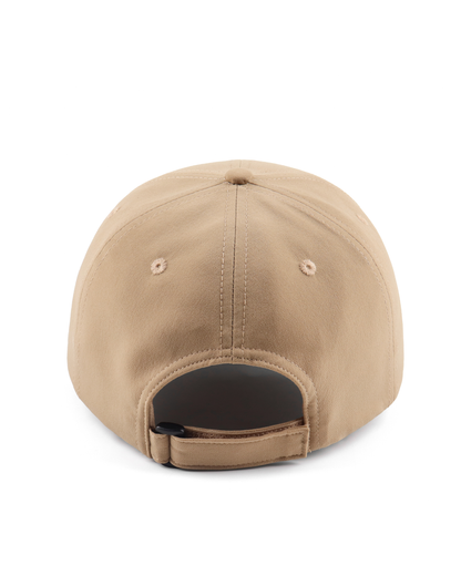 Exclaim Jesus Daily Cap | Khaki
