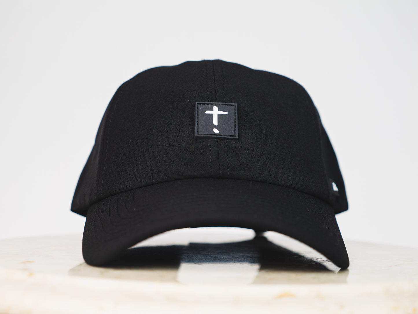 Exclaim Jesus Dad Hat