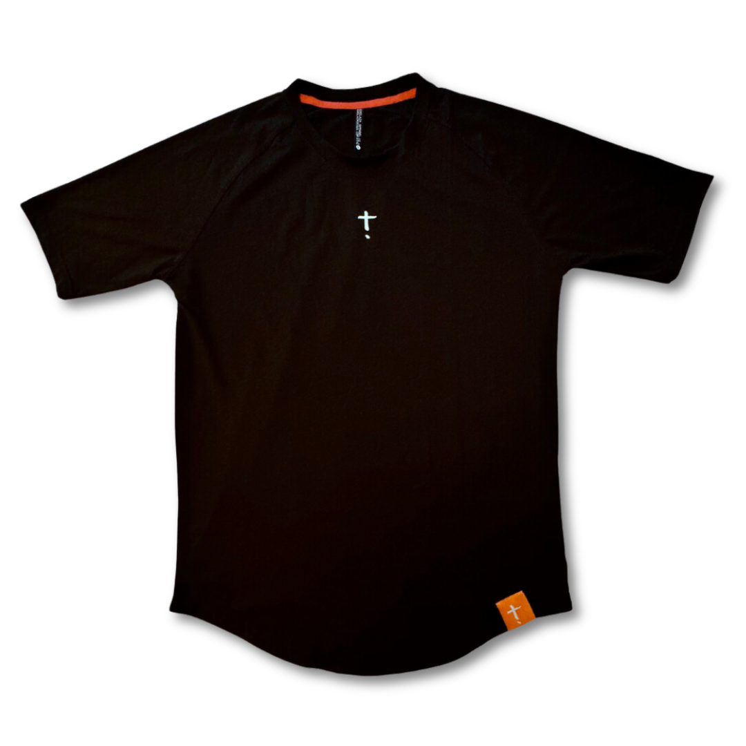 Exclaim Jesus Short Sleeve