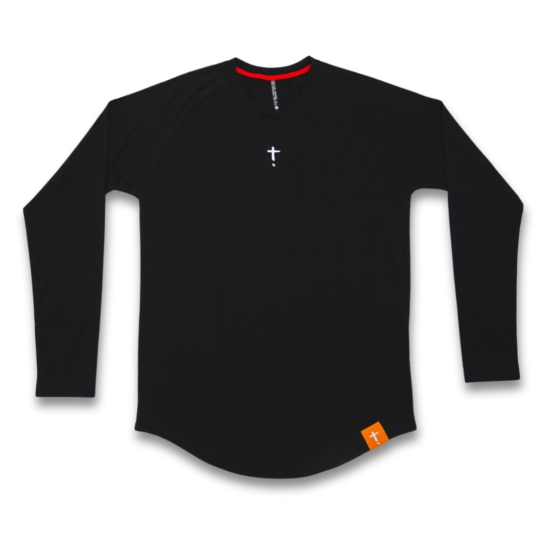 Exclaim Jesus Long Sleeve