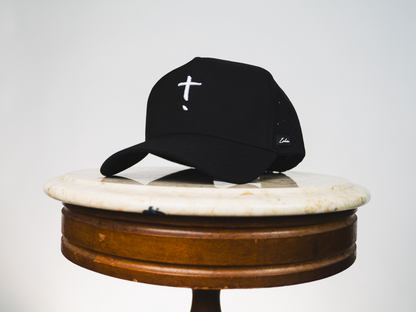 Exclaim Jesus Golf Hat