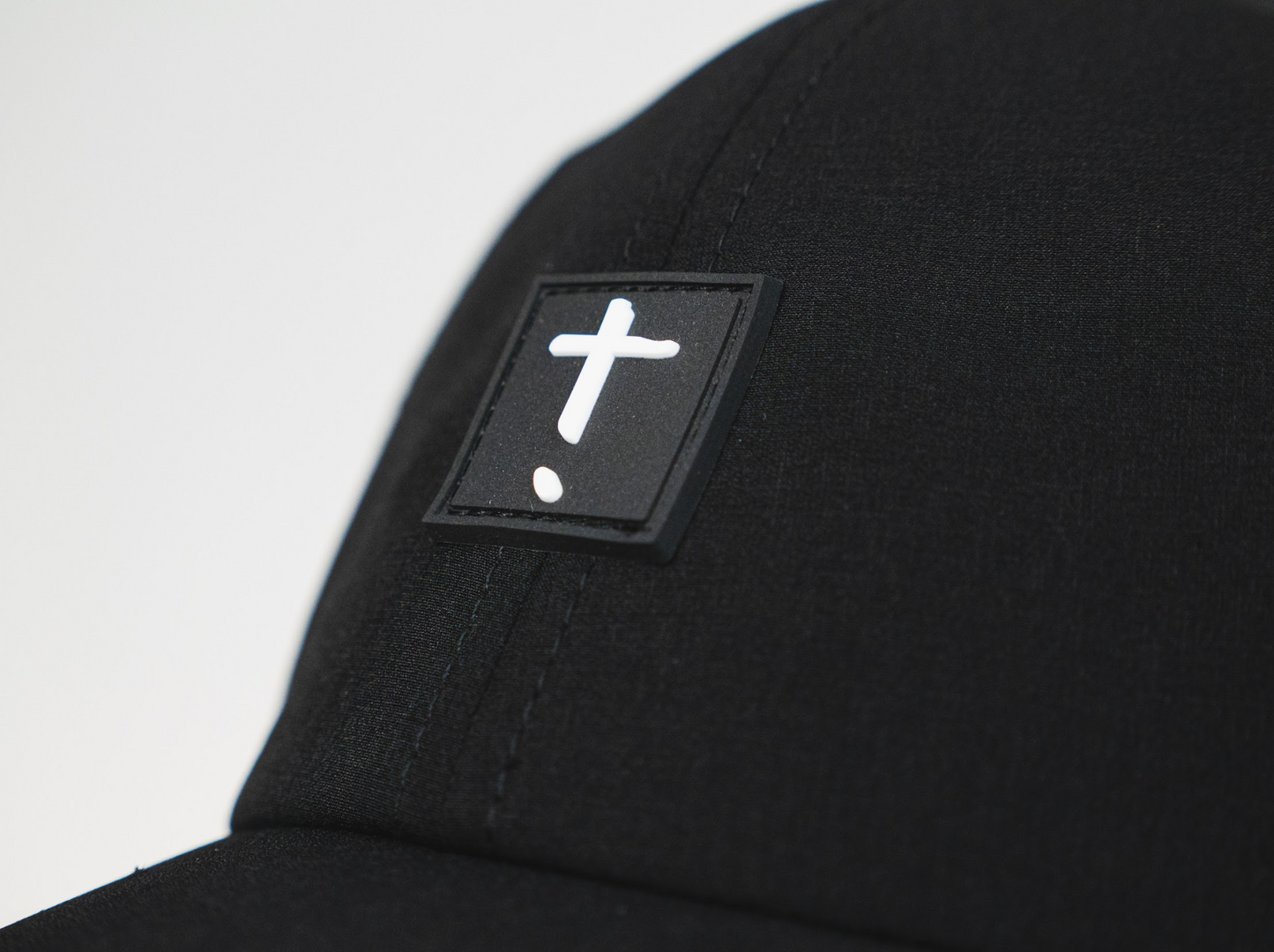 Exclaim Jesus Dad Hat